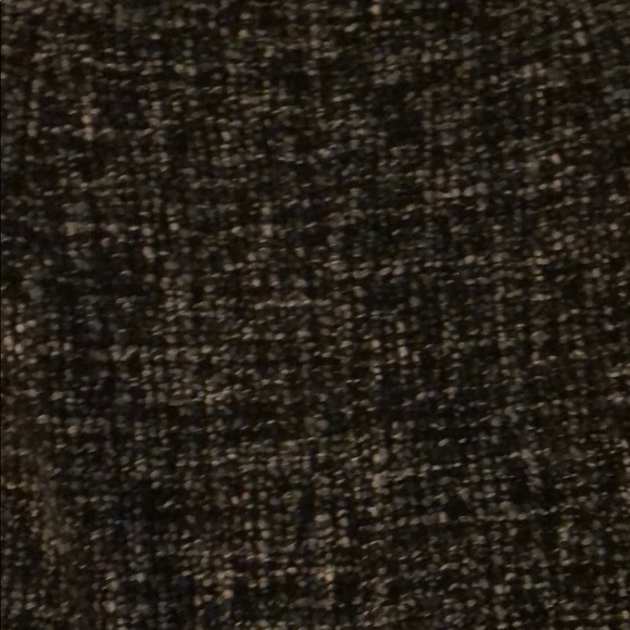 Tweed strapless dress - Picture 3 of 3